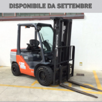 Toyota 52-8FDF30 - 1