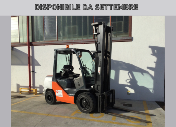 Toyota 02-8FDF30 Toyota