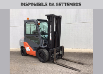 Toyota 02-8FDF30 Toyota