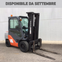 Toyota 02-8FDF30 - 1