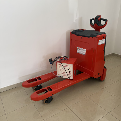 Linde T16