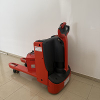 Linde T16 - 1