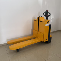 Jungheinrich EJE C20 - 2