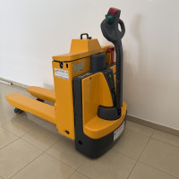 Jungheinrich EJE C20 - 3