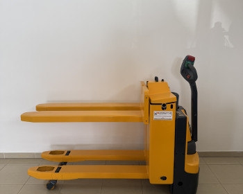 Jungheinrich EJE C20 Jungheinrich