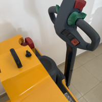 Jungheinrich EJE C20 - 4