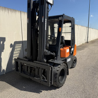Doosan D30G - 1