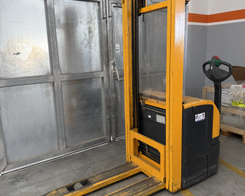 Jungheinrich EJC 214 Jungheinrich