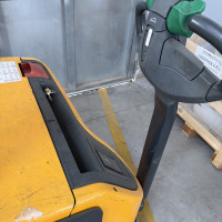 Jungheinrich EJC 214 - 2