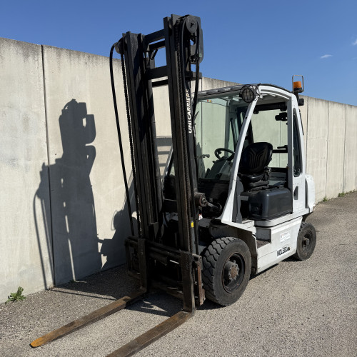 Unicarriers Y1D2A25Q