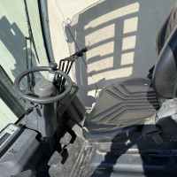 Unicarriers Y1D2A25Q - 2