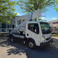 Palfinger P200A - 10