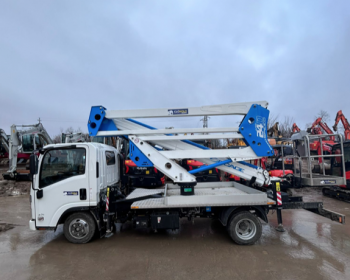 Socage FORSTE 24D Socage