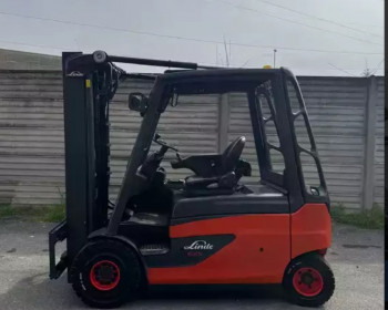 Linde E 25 L Linde