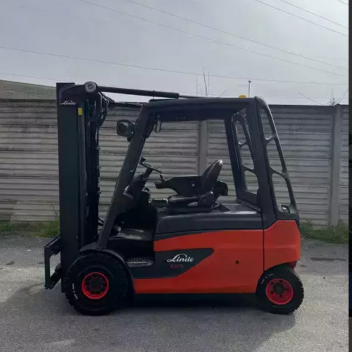 Linde E 25 L