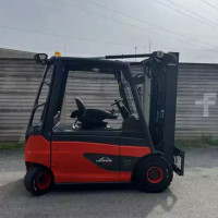 Linde E 25 L - 2