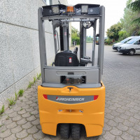 Jungheinrich EFG 220 - 2