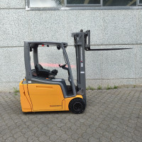 Jungheinrich EFG 220 - 3