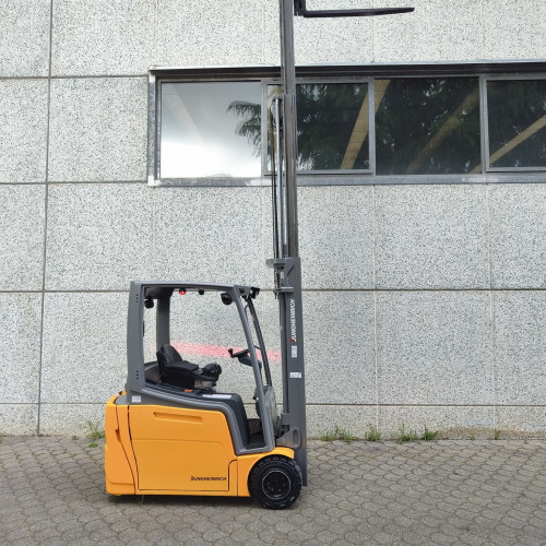 Jungheinrich EFG 220
