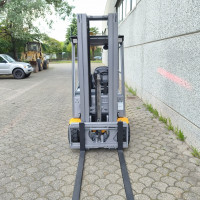 Jungheinrich EFG 220 - 5