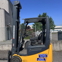 Jungheinrich EFG216K - 1