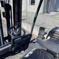 Jungheinrich EFG216K - 3