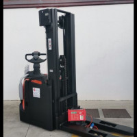 Toyota BT STAXIO SPE160 - 1