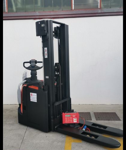 Toyota BT SPE 140L