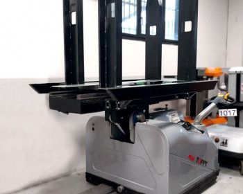 Maxi MAXI TOPPY ADVANCE Maxi