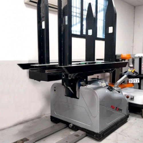 Maxi MAXI TOPPY ADVANCE