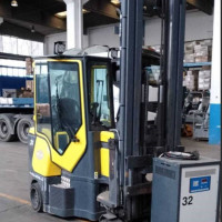 Aisle-Master 20SE - 2