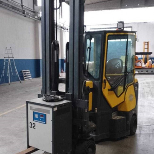 Aisle-Master 20SE