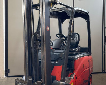 Linde E 20 PH -01 Linde