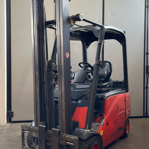 Linde E 20 PH -01