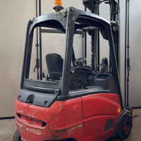 Linde E 20 PH -01 - 1