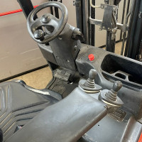 Linde E 20 PH -01 - 2