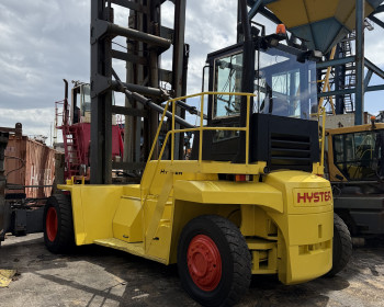 Hyster h1.600xm-ec12 Hyster