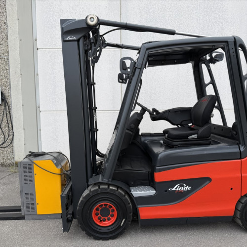 Linde E25-01