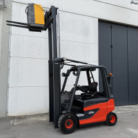 Linde E25-01 - 7