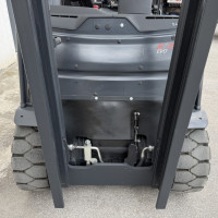 Linde E25-01 - 8