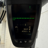 Linde E25-01 - 12
