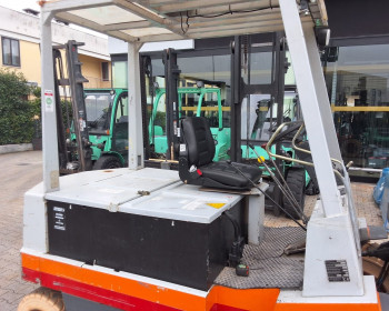 (Non specificato) OM E50N (Non specificato)