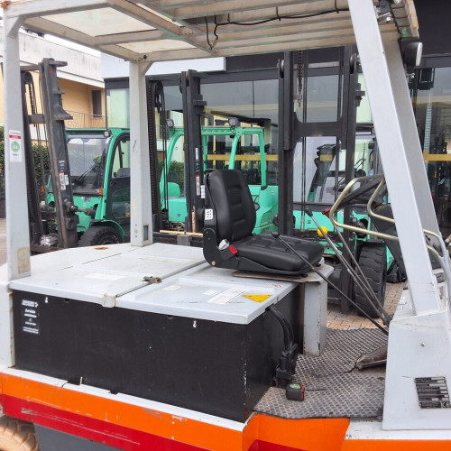 (Non specificato) OM E50N