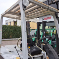 (Non specificato) OM E50N - 1