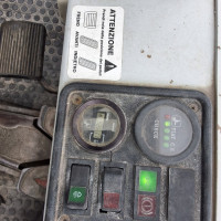 (Non specificato) OM E50N - 2