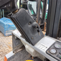 (Non specificato) OM E50N - 3