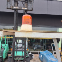 (Non specificato) OM E50N - 4