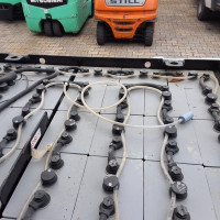 (Non specificato) OM E50N - 6