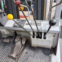 (Non specificato) OM E50N - 7