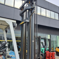 (Non specificato) OM E50N - 8